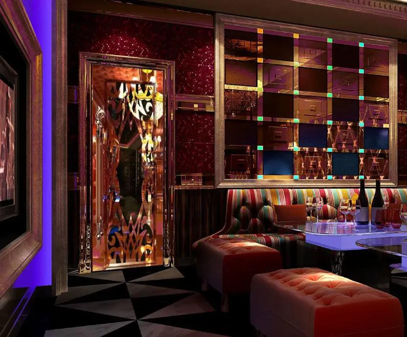 吉林商务ktv与片场区别解析-龙潭区ktv预定